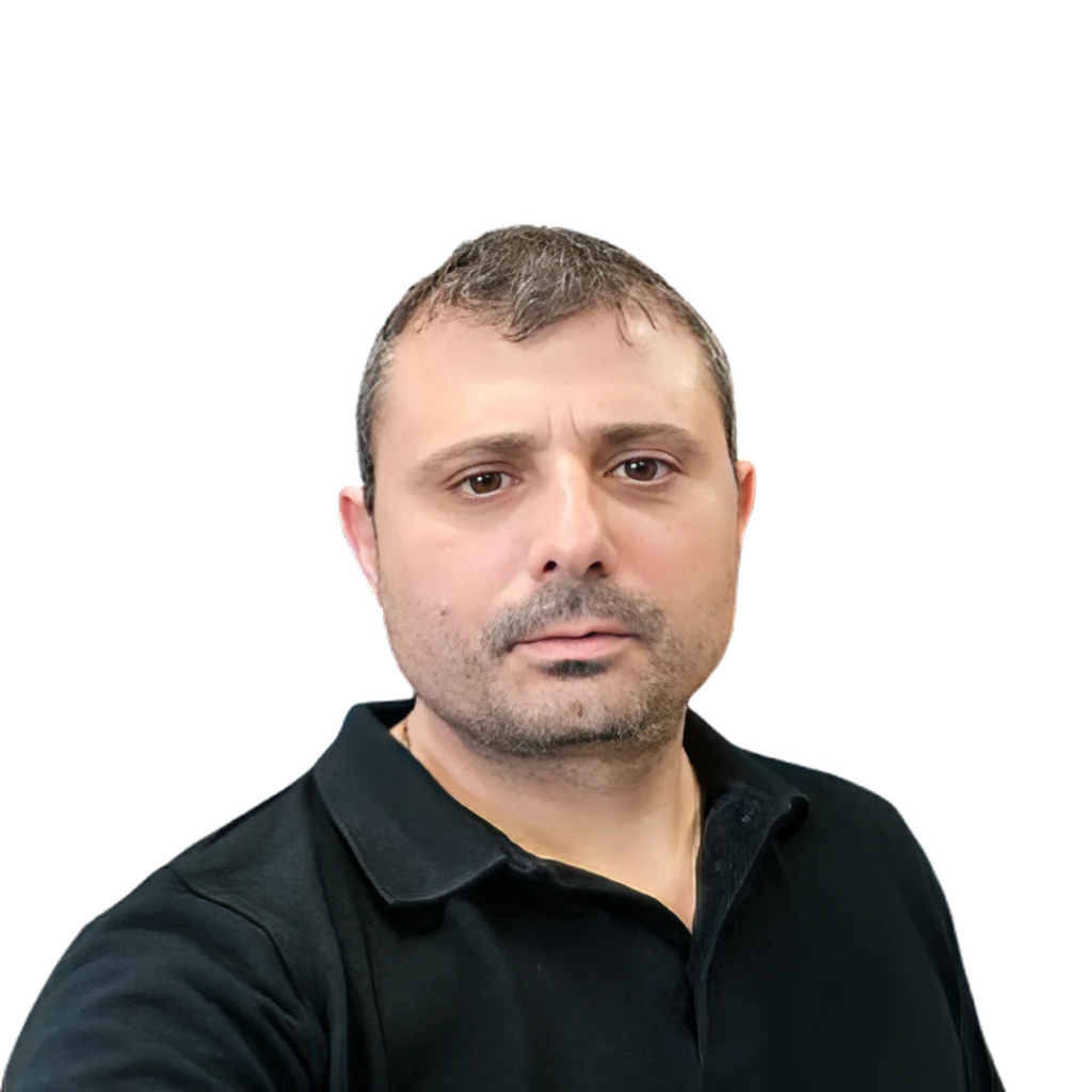 маг. инж. Ивайло Иванов